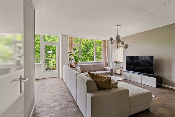 Medium property photo - Koningslaan 246, 3067 TG Rotterdam
